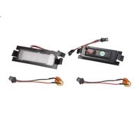 MTech Licence Plate Light CLP127
