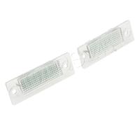 NTY ELP-WW-001 Number plate light