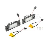 NTY ELP-WW-004 Number plate light