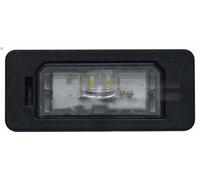 Licence plate light TYC 15-0295-00-9 for BMW 3 (E90) 2 2004-2007
