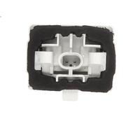 Licence plate light TYC 15-0415-00-2 for MERCEDES-BENZ SL (R231) 3 2016-202