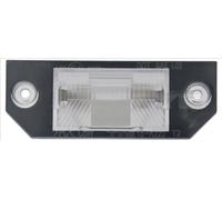 FITS FORD C-MAX 1.6 LICENCE PLATE LIGHT 15-0223-00-9 TYC