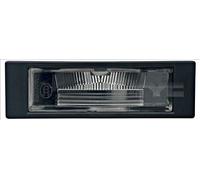 Rear License Number Plate Light Lamp Bulb Registration - Replacement FTL0421900