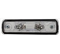 LICENCE PLATE LIGHT 15-0529-00-2 TYC
