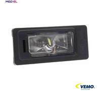 VEMO V10-84-0139 Licence Plate Light