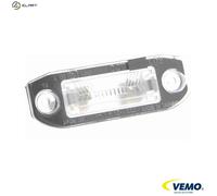 VEMO V95-84-0001 Number plate light
