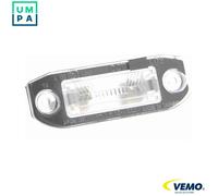 VEMO V95-84-0001 Number plate light