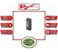 HELLA Number Plate Light Number Plate Lamp 2KA 001 389-101 Fits Left or Right