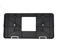 LICENCE PLATE HOLDER 5513-00-8192912P FORLICENCE PLATE HOLDER 5513-00-8192912P F