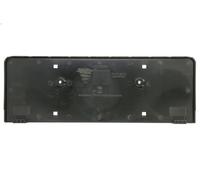 LICENCE PLATE HOLDER 6509-01-0030920P FOR AUDI A4/Allroad/B9 DETA/DESA 2.0L 4cyl