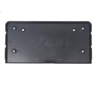 LICENCE PLATE HOLDER 6509-01-0032920P FOR AUDI A6/C7/Allroad CNHA/DDDA 2.0L 4cyl
