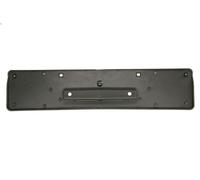 LICENCE PLATE HOLDER 6509-01-3539921P FOR MERCEDES-BENZ OM 651.960 2.1L 4cyl