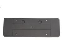 Licence plate support BLIC 6502-07-4002995BP for MINI MINI (F56) 1.2 2014-2017