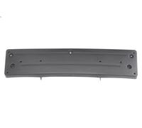 Licence plate support BLIC 6509-01-0063921P for BMW 3 (F30, F80) 2 2011-2018