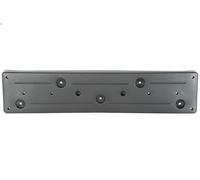 Licence plate support BLIC 6509-01-0070920P for 4 Coupe (F32, F82) 2 2013-2020