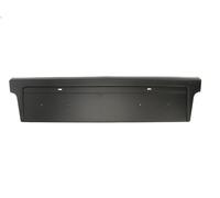 Licence plate support BLIC 6509-01-0075920P for BMW 7 (E38) 3 1998-2000