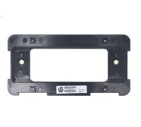 Licence plate support BLIC 6509-01-0096920P for BMW X3 (E83) 2 2004-2007