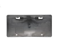 LICENCE PLATE HOLDER 6509-01-0932921P FOR DODGE ERB 3.6L 6cyl CHARGERESG 6.4L