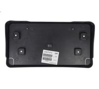 Licence plate support BLIC 6509-01-0932922P for DODGE CHARGER 3.6 2011-