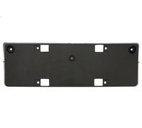 Licence plate support BLIC 6509-01-3500921P for CLS (C218) 3 2013-2017