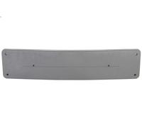 Licence plate support BLIC 6509-01-3518920P for C-CLASS (W204) 3 2007-2014