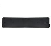 Licence plate support BLIC 6509-01-3522920P for C-CLASS (W205) 2 2018-2021