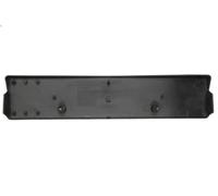 Licence plate support BLIC 6509-01-3533920P for GLC (X253) 3 2016-2019
