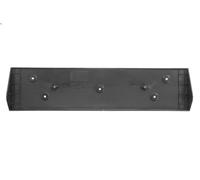Licence plate support BLIC 6509-01-7800921P