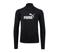 Licence Swim Men's Long Sleeve Rash Guard Black L