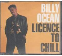 Licence To Chill