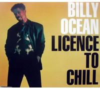 Licence To Chill