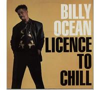 Licence To Chill