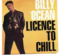 Licence To Chill