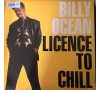 Licence to chill [VINYL]