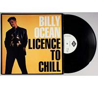 Licence To Chill [Vinyl Single 12'']