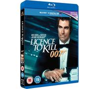 Licence to Kill [1989]
