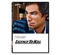 Licence to Kill