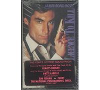 Licence to Kill [CASSETTE]