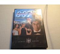 Licence To Kill DVD
