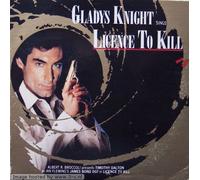 Licence to kill (Ext. Version, 1989, 3
