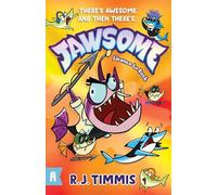 Licence to Rock: Jawsome 2