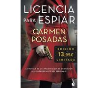 Licencia para espiar: Edición limitada (Colección Especial)