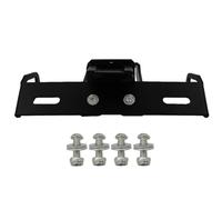License Frame Compatible With For ZX6R For Ninja 2009-2018 For ZX10R For Ninja 2008-2010 Motorcycle Light License Plate Holder Mudguard Eliminator