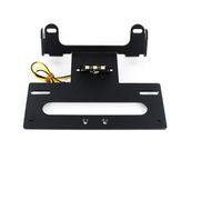 License Number Plate Frame Holder Bracket For D&uc&ati M&on&ster 400 620 750 800 900 1000 S2R S4 S4R Tail Tidy F&ender Eliminator