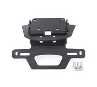 License Plate Bracket Fo KOVE For 800X For Tail Tidy License Plate Holr 800 X Pro Rally Super Adventure Fenr Eliminator Bracket