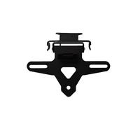 License Plate Bracket For Daytona 660 For Daytona660 2024-2025 Tail Tidy Fender Eliminator Registration License Plate Holder Bracket