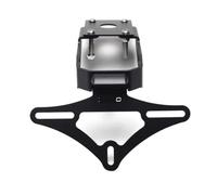 License Plate Bracket For Z650 For Ninja 650 2017 2018 2019 2020 2021 2022 2023 2024 License Plate Frame Rear Card