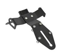 License Plate Bracket Lamp License Plate Frame Holder Bracket Tail Tidy For Eliminator Compatible With For Ninja For ZX10R 2016-2020