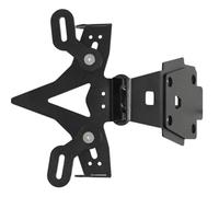 License Plate Bracket License Plate Holder Bracket Motorbike Tail Tidy Motorcycle For Eliminator Compatible With Suzuki For GSX-S1000 2017-2024