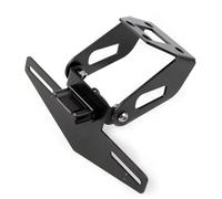 License Plate Bracket License Plate Holder For Eliminator Tail Tidy Bracket Motorcycle Frame Compatible With For Z500 2024 2025